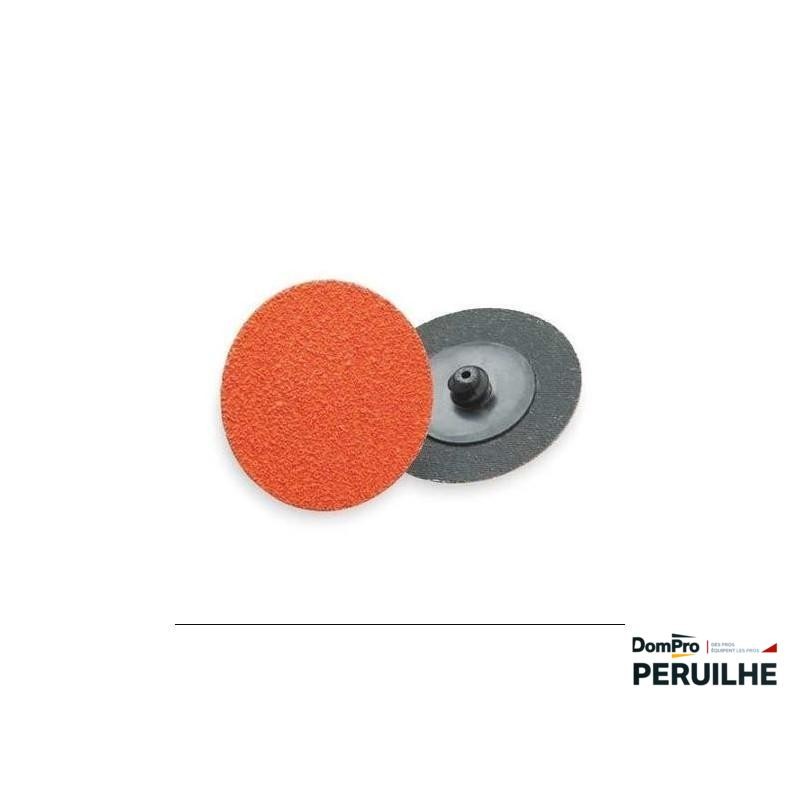 Disque Speed-Lok Norton Blaze 75 mm GR60 | Peruilhe