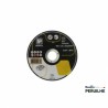 Disque tronçon 125x1.6 Prodixal | Peruilhe