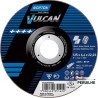 Disque Vulcan 125x6.4 Inox Norton | Peruilhe
