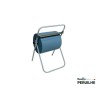 Distributeur bobine ouate 41 cm sur pied | Peruilhe