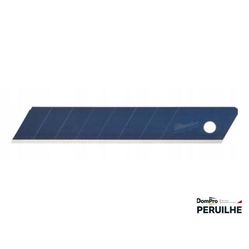 Distributeur lames sécables 18 mm x10 | Peruilhe