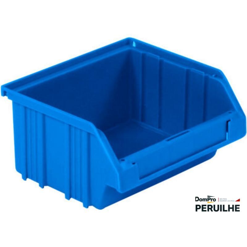 Bac à bec Eco 0,3L bleu | Peruilhe