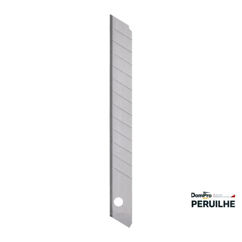 Distributeur lames sécables 9 mm x10 | Peruilhe