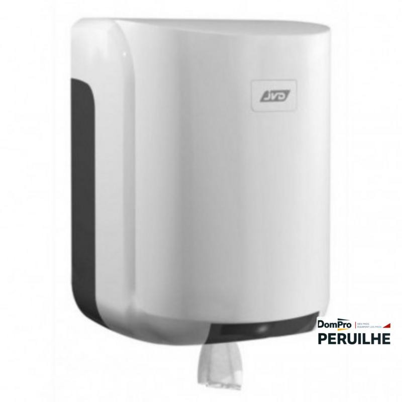 Distributeur bobine dévidage central | Peruilhe