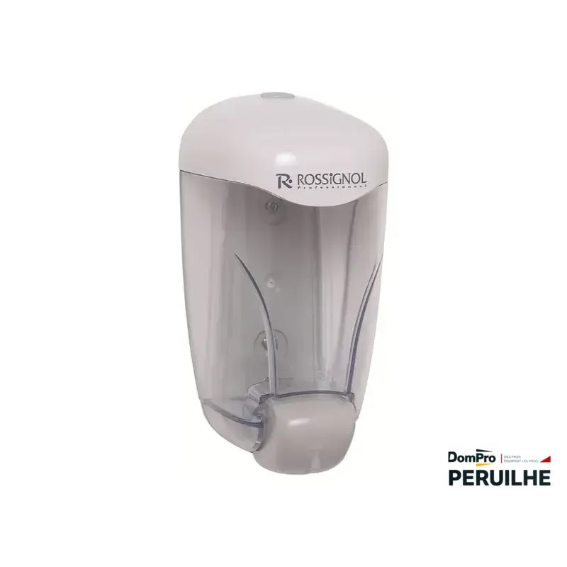 Distributeur savon ABS 800 ml | Peruilhe