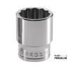 Douille 1/2" 12 pans 17 mm FACOM | Peruilhe