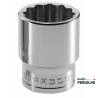 Douille 1/2" 12 pans 22 mm Facom | Peruilhe