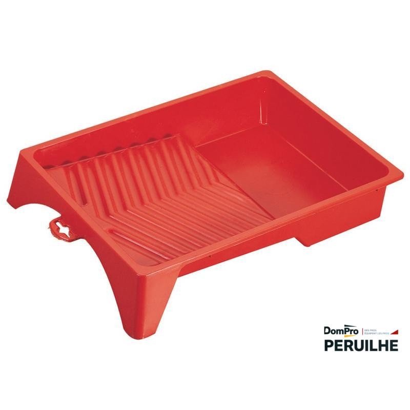 Bac à peinture plat 1,5L 180mm | Peruilhe