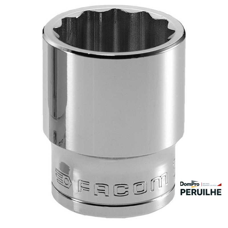 Douille 1/2 12 pans 28 mm FACOM | Peruilhe