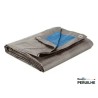 Bâche bricolage légère 4x5m 90g/m² | Peruilhe