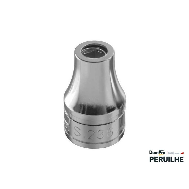 Douille 1/2" porte-embouts 1/2 FACOM | Peruilhe