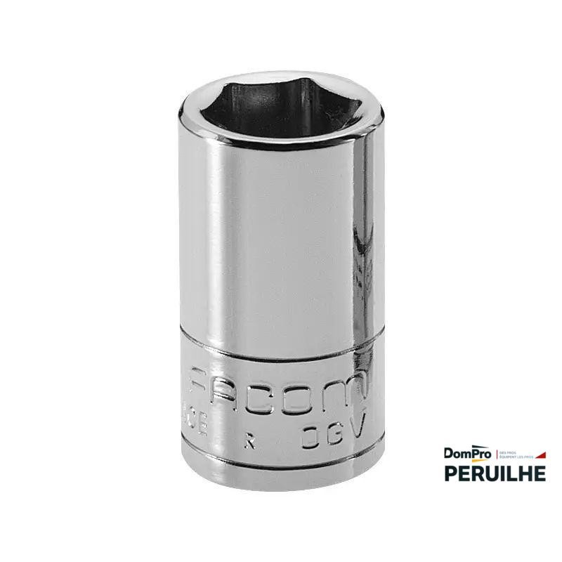 Douille 1/4" 6 pans 5 mm FACOM | Peruilhe