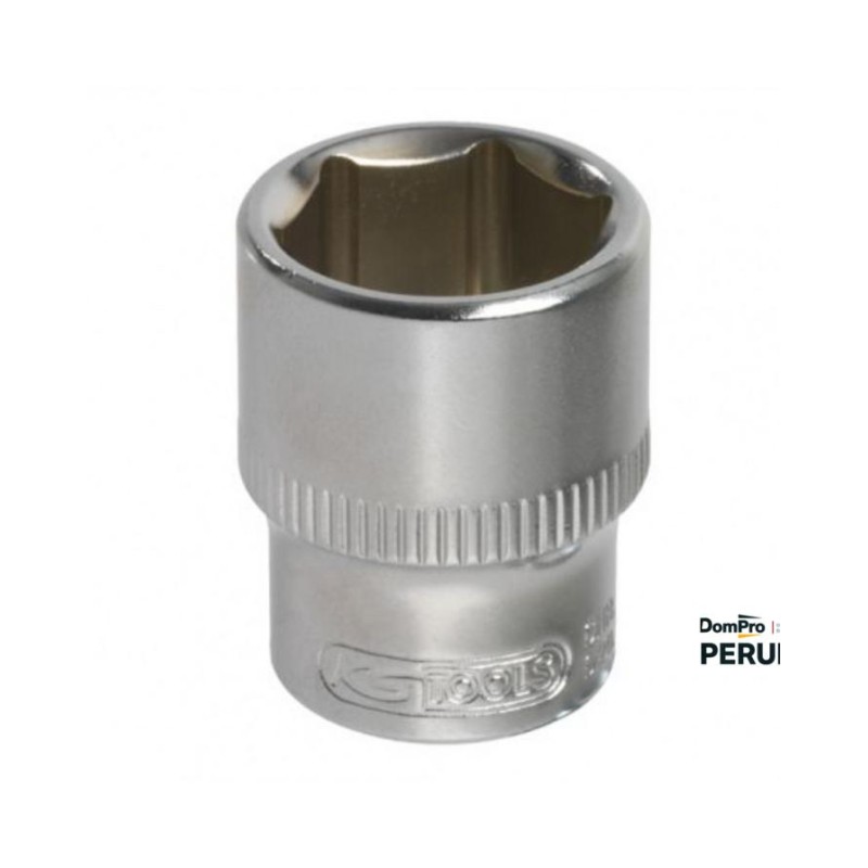 Douille 6 pans Ultimate 1/4" 4 mm | Peruilhe