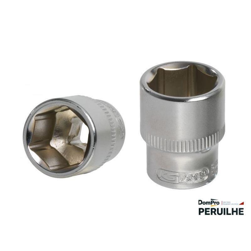 Douille 6 pans Ultimate 1/4" 8 mm | Peruilhe