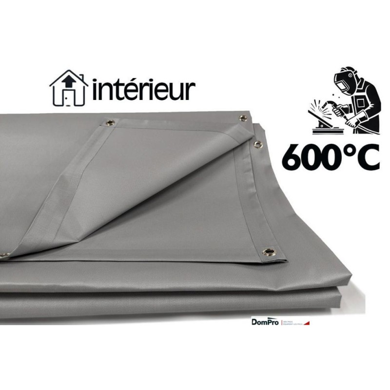 Bâche avec œillets 3202 SP | Peruilhe