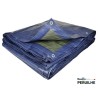 Bâche de protection 3x2 m 200g/m² | Peruilhe