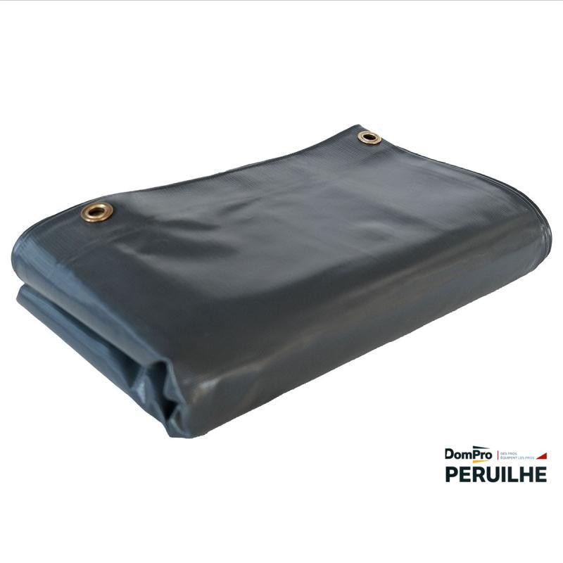 Bâche de protection 3x5 m 200g/m² | Peruilhe