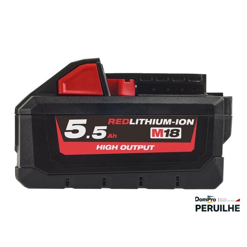 Douille Shockwave 3/4 Hex 27mm courte | Peruilhe