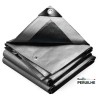 Bâche de protection Pro 5x8m 200g/m² | Peruilhe