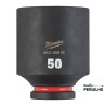 Douille Shockwave 3/4" hex longue 50 mm | Peruilhe