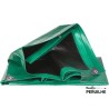 Bâche de toit 6x9 m 380g/m² | Peruilhe