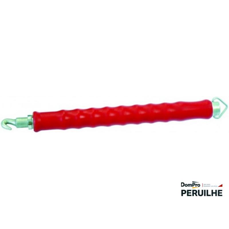 Drille pour liens à boucles 30 cm | Peruilhe