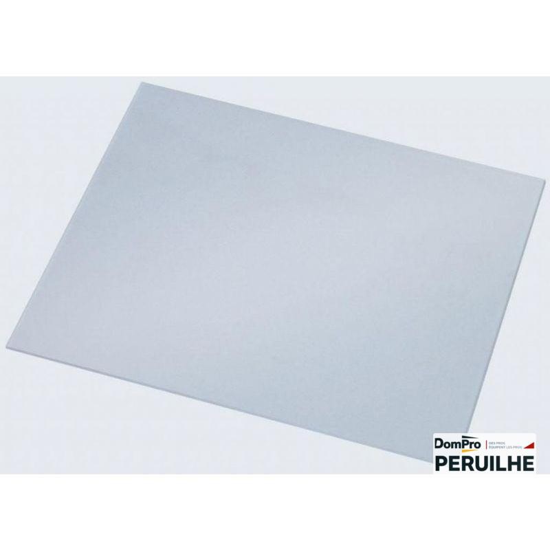 Écran 110x90 mm polycarbonate incolore | Peruilhe