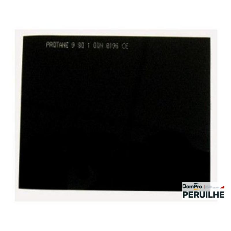 Écran 105x50 teinte N°9 verre | Peruilhe