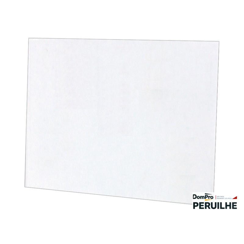 Écran de garde extérieur 115x104 mm | Peruilhe