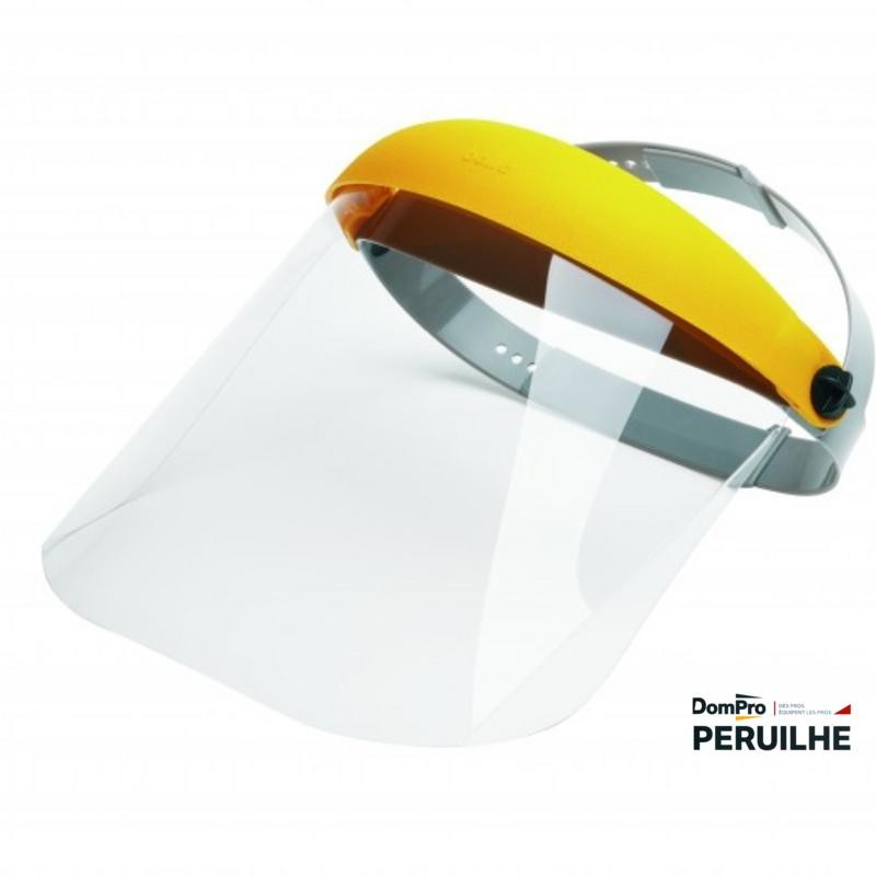 Ecran facial relevable RELPSI | Peruilhe