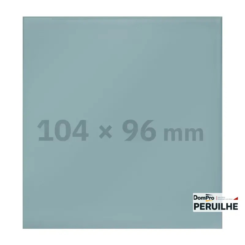 Écran interne 104x96 mm GYS | Peruilhe