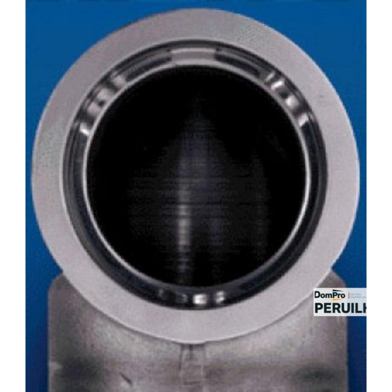 Bague d'écartement inox soudure 3/4" NPS | Peruilhe