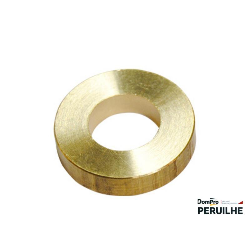 Bague paumelle laiton Ø12,5 mm | Peruilhe