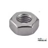 Écrou hexagonal M30 inox A2 DIN 934 | Peruilhe