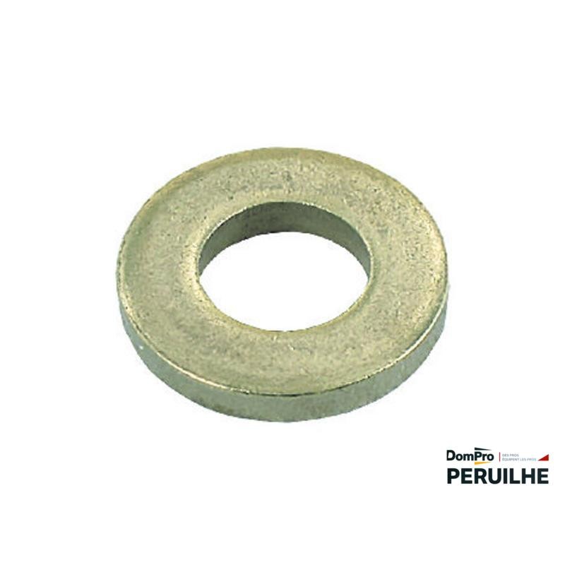 Bagues pour paumelles ordinaires en laiton | Peruilhe