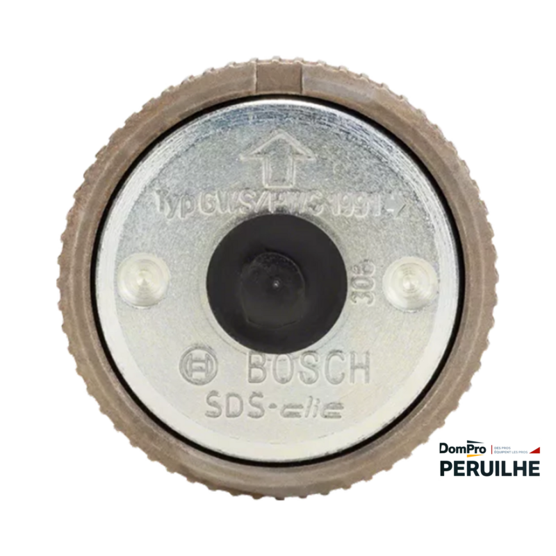 Écrou SDS Clic M14 Bosch meuleuse | Peruilhe