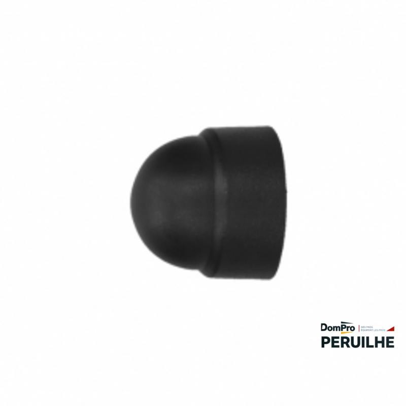 Écrous hexagonaux M8 H 8.8 boîte 200 pcs | Peruilhe