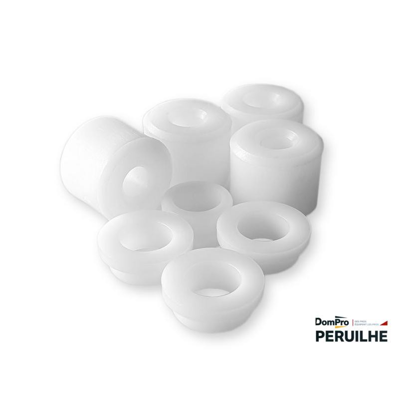 Ruban Téflon PTFE 18 mm x 20 m | Peruilhe