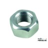 Écrous hexagonaux H 8.8 acier zingué | Peruilhe