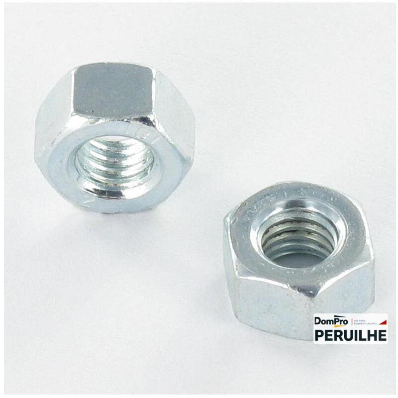 Écrous haut HH M20 A194 2H - Peruilhe