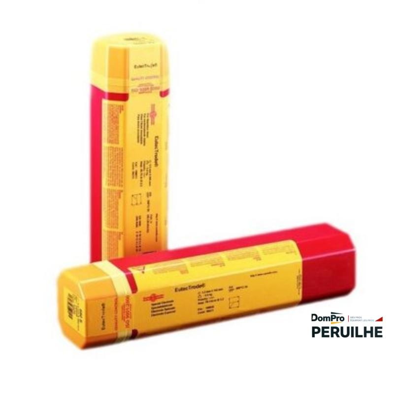 Électrode Lotus 3.2x350 mm 5 kg | Peruilhe