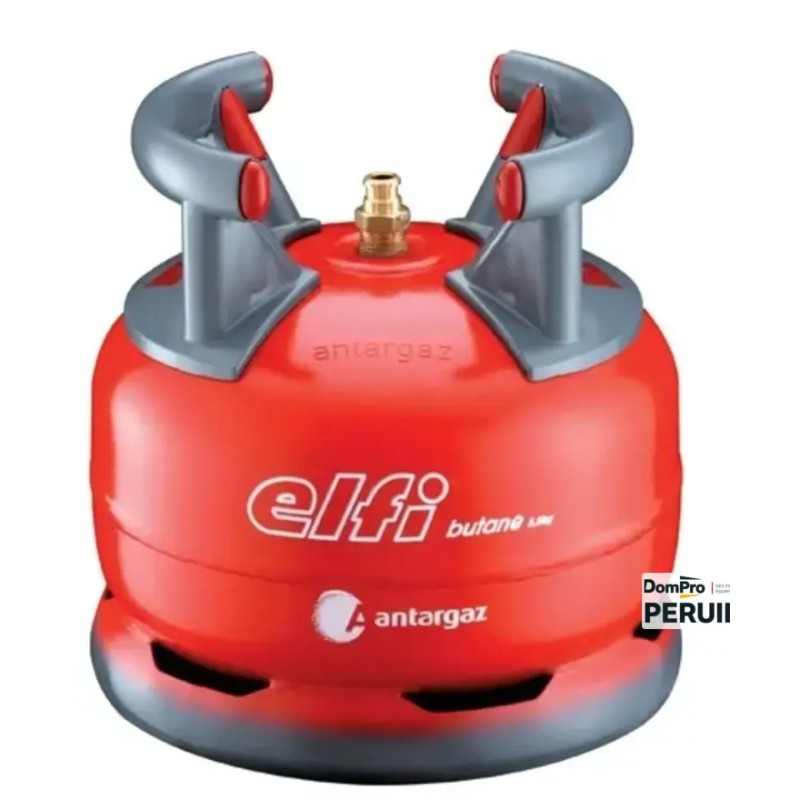 ELFI Butane/Propane 5.5 kg Consigne | Peruilhe