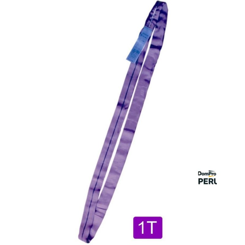 Élingue ronde 1T 1M - Levac | Peruilhe