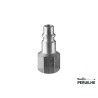 Embout ISO B 8mm mâle - taraudage G 1/2" | Peruilhe