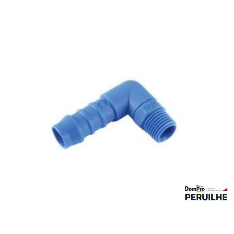 Embout 8 mm M 3/8 | Peruilhe