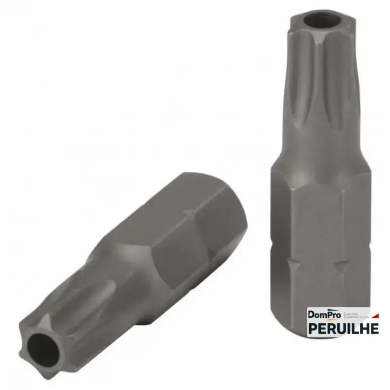 Embout de vissage L'unité | Peruilhe