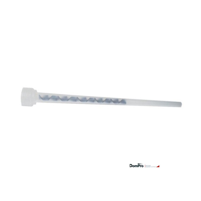 Embout mélangeur chev. chimique (lot 12) | Peruilhe