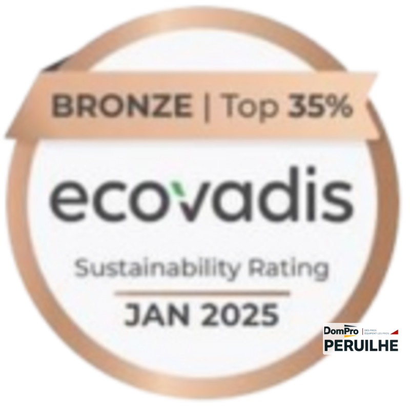 Enrouleur 40m HO7RNF 3G2.5 IP44 230V | Peruilhe