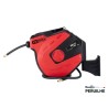 Enrouleur air-eau 3/8" 15m Ø10 mm | Peruilhe