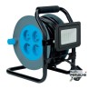 Enrouleur avec projecteur LED 15m H05 3G1.5 | Peruilhe